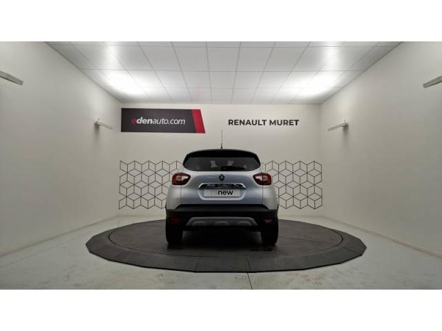 Renault Captur image 4
