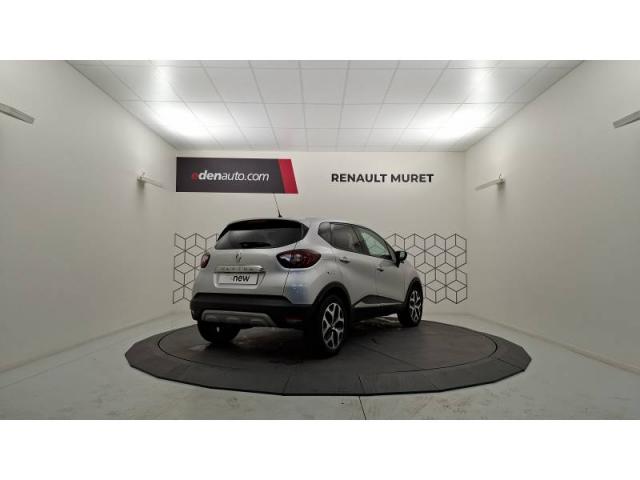 Renault Captur image 3