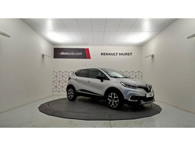 Renault Captur image 1