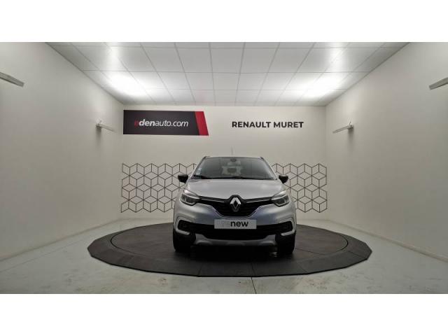 Renault Captur image 5