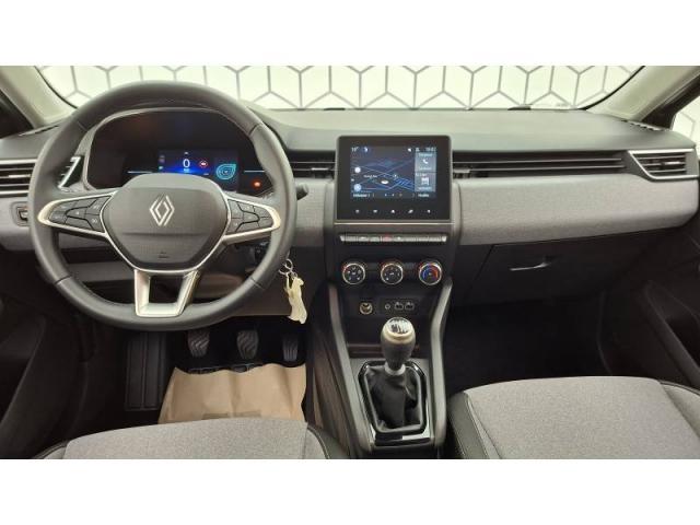 Renault Clio image 8