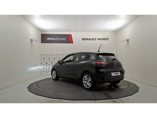 Renault Clio image 6