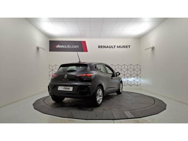 Renault Clio image 2