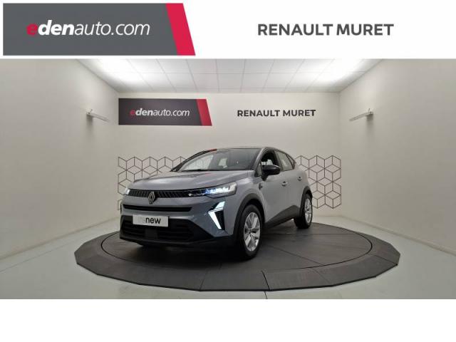 Renault Captur Eco-G 100 Ch Evolution