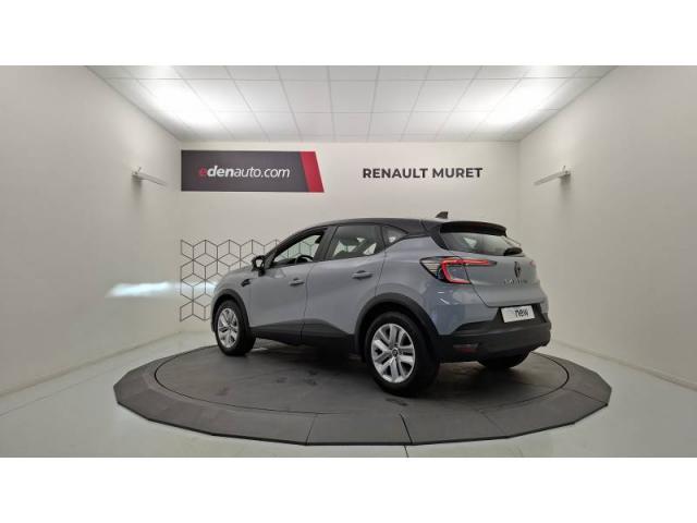 Renault Captur image 4