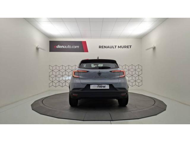 Renault Captur image 1
