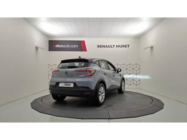Renault Captur image 2