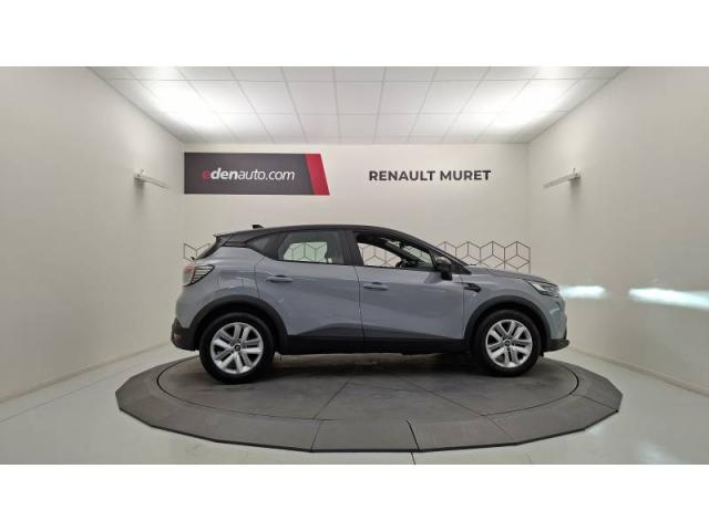 Renault Captur image 5