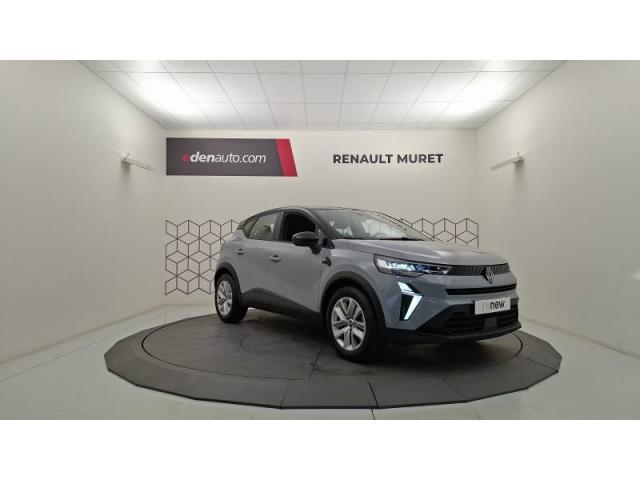 Renault Captur image 8