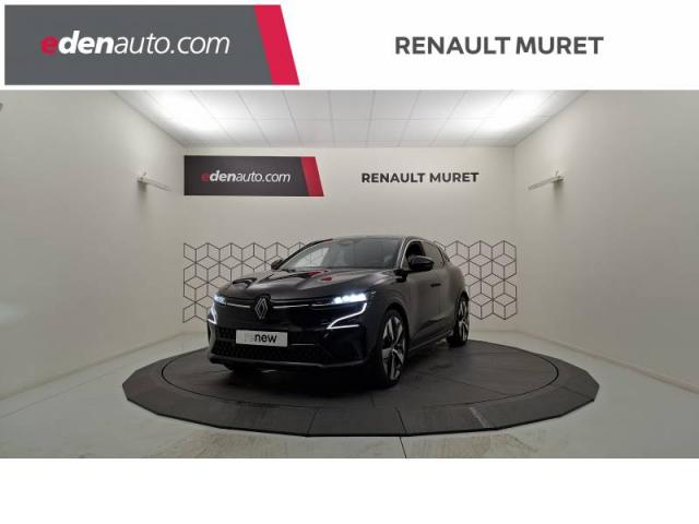 Renault Mégane E-Tech Ev60 220 Ch Super Charge Techno