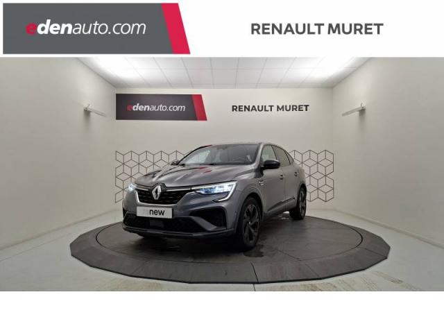 Renault Arkana E-Tech 145 - 21b R.s. Line