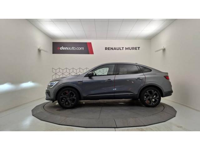Renault Arkana image 2