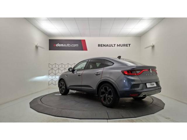 Renault Arkana image 7