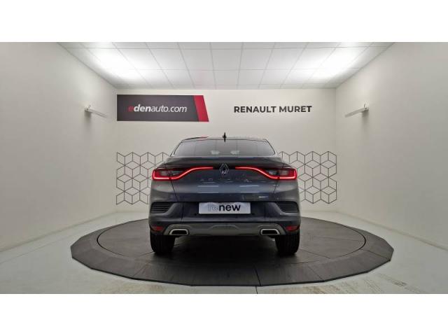 Renault Arkana image 5