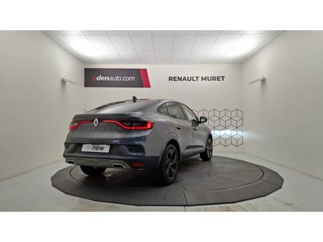 Renault Arkana image 3