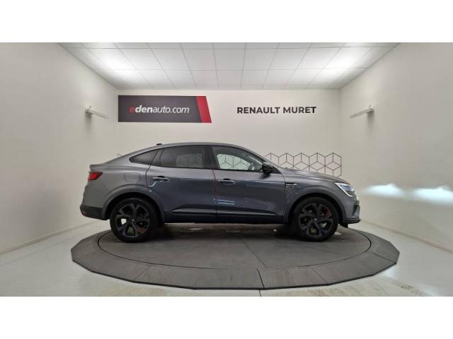 Renault Arkana image 9