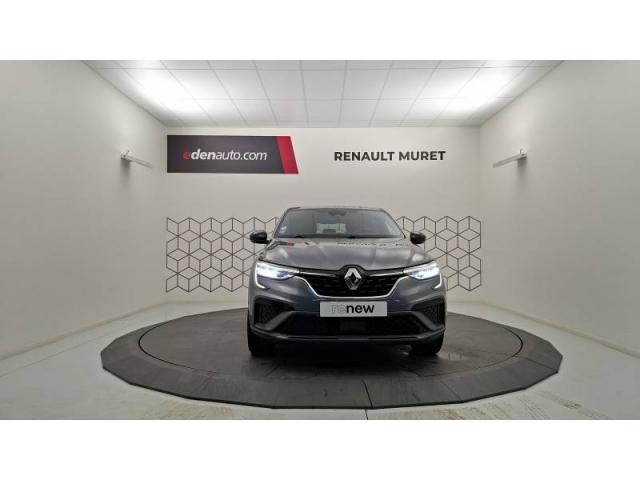 Renault Arkana image 8