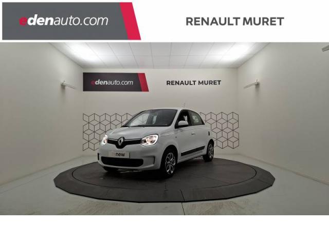 Renault Twingo Iii Sce 65 - 21 Limited