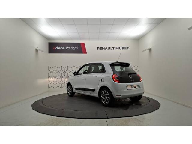 Renault Twingo image 1