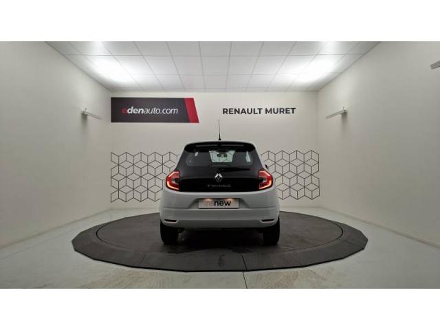 Renault Twingo image 5