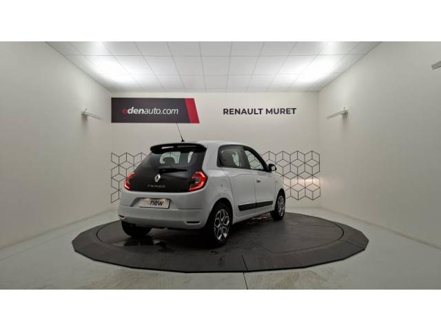 Renault Twingo image 2