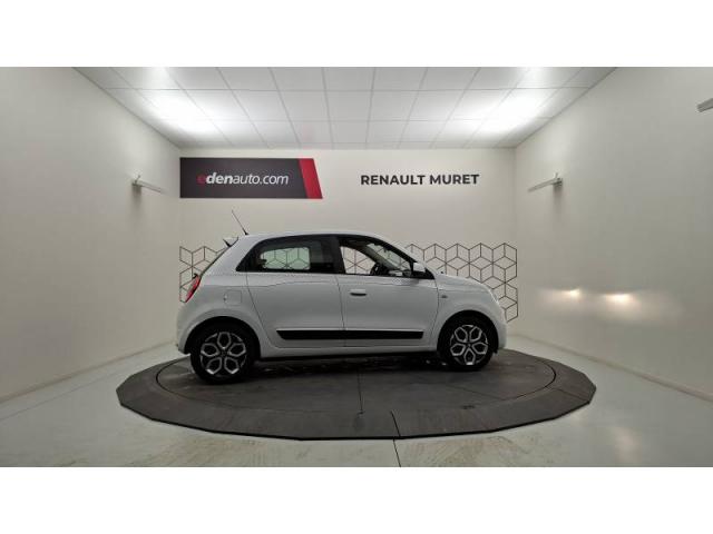 Renault Twingo image 4