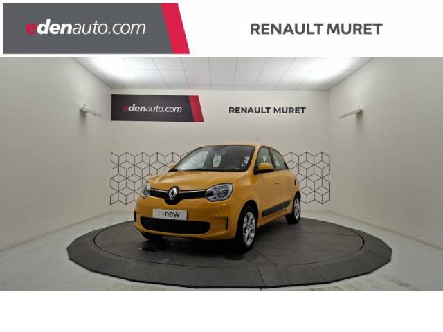 Renault Twingo Iii Sce 65 Zen