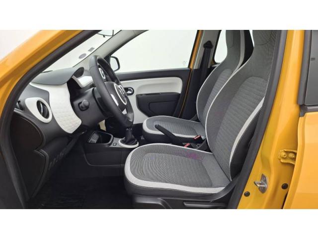 Renault Twingo image 5