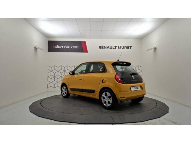 Renault Twingo image 6