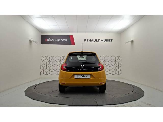 Renault Twingo image 4
