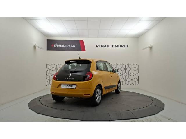 Renault Twingo image 9