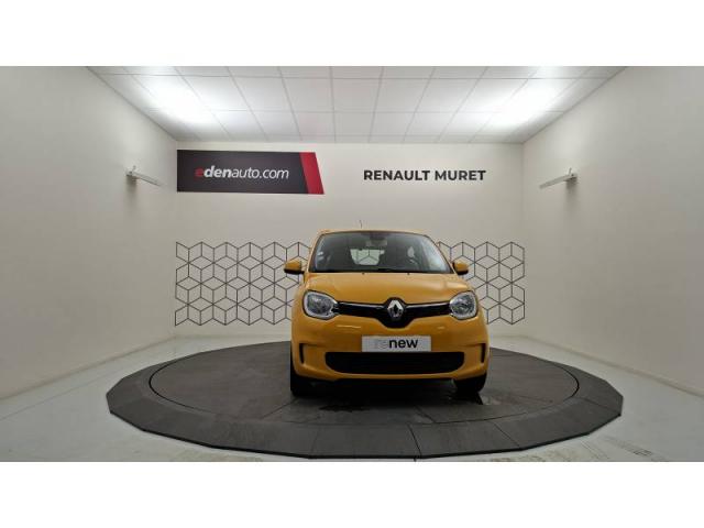 Renault Twingo image 8