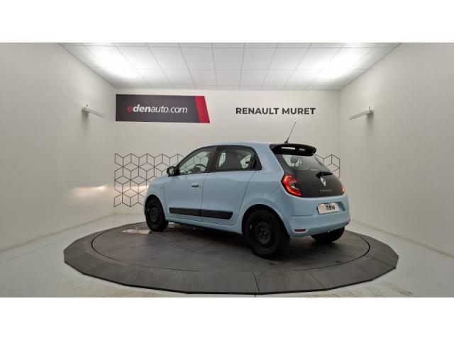 Renault Twingo image 8