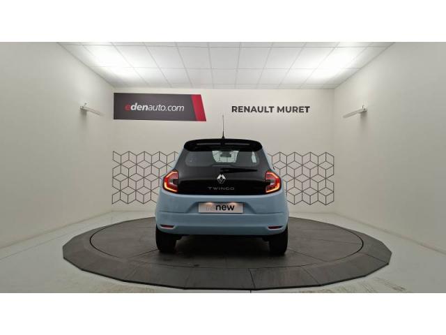 Renault Twingo image 6