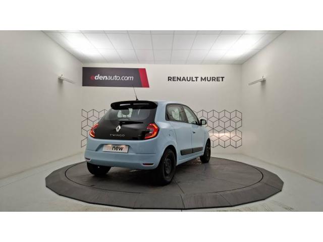 Renault Twingo image 1