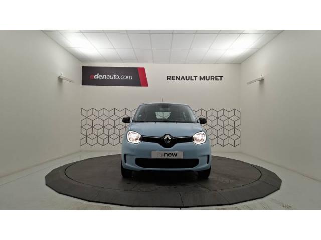 Renault Twingo image 4