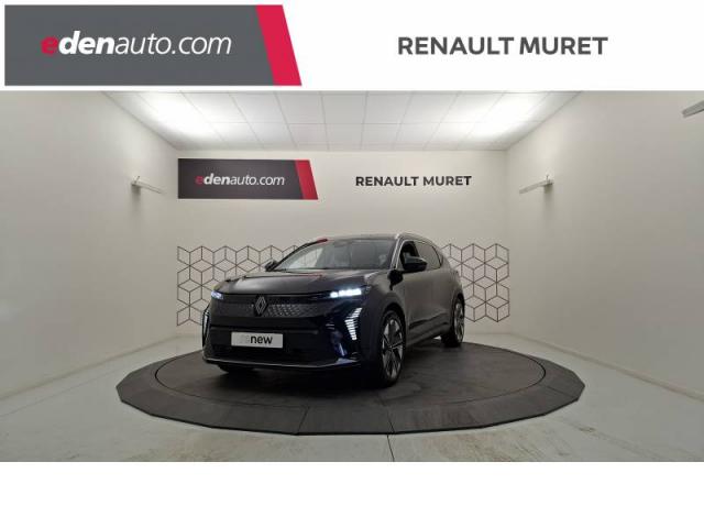 Renault Scénic E-Tech électrique 220 Ch Grande Autonomie Techno