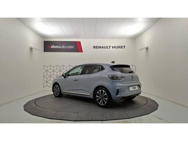 Renault Clio image 8