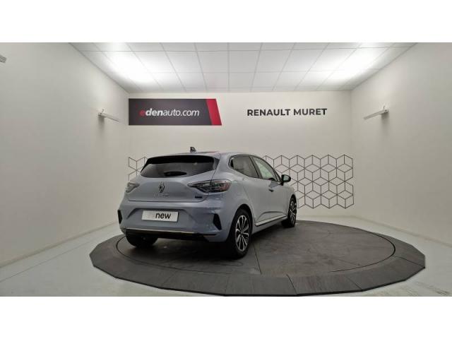 Renault Clio image 5
