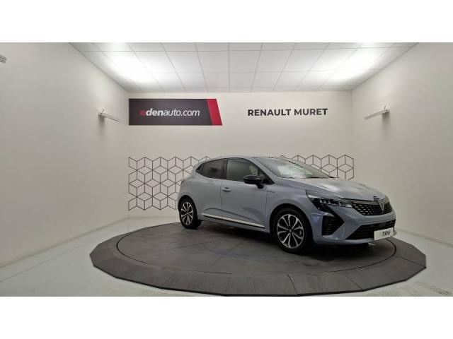 Renault Clio image 6