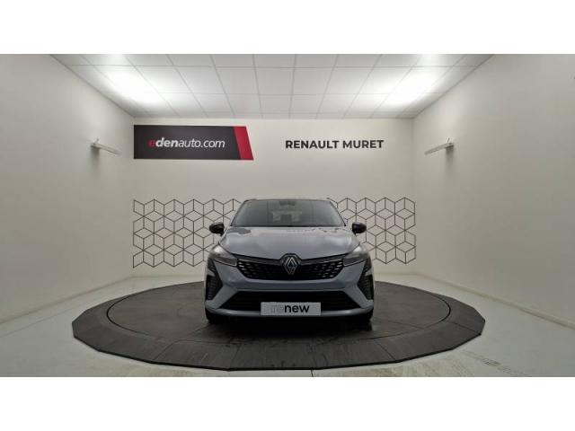 Renault Clio image 4