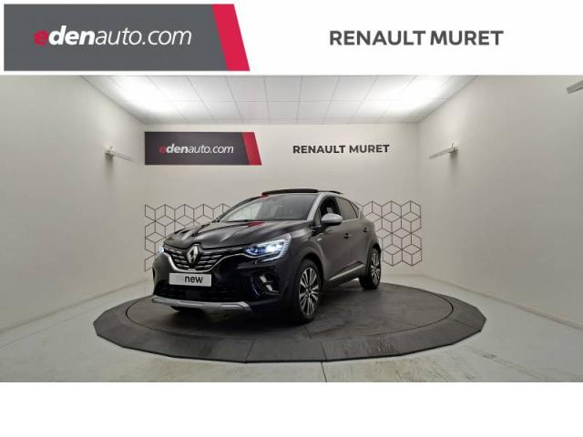 Renault Captur E-Tech Plug-In 160 - 21 Initiale Paris