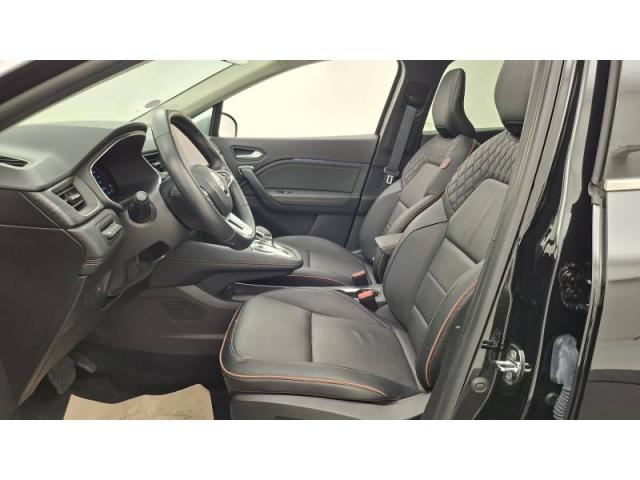 Renault Captur image 9