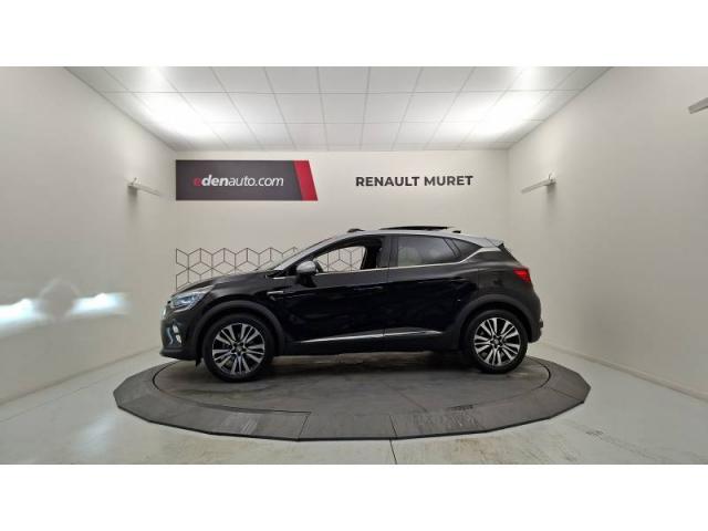 Renault Captur image 4