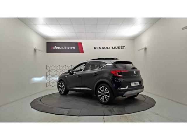 Renault Captur image 1
