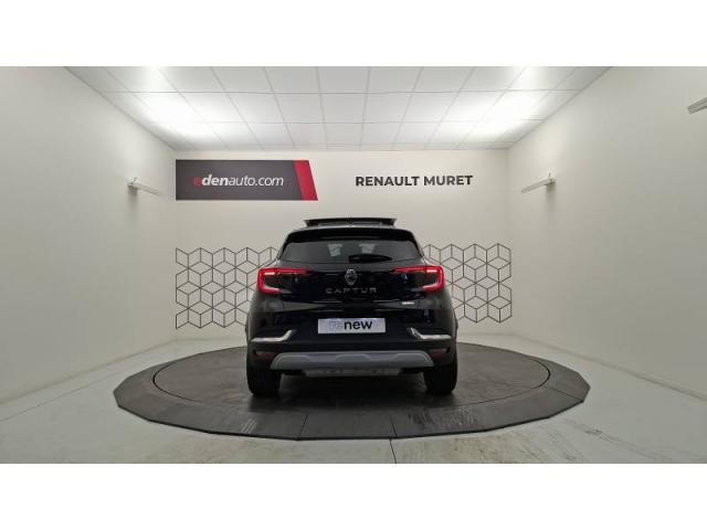 Renault Captur image 3