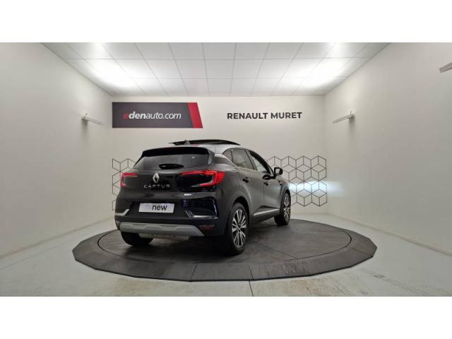 Renault Captur image 6