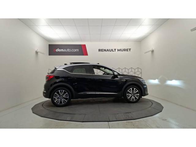 Renault Captur image 5