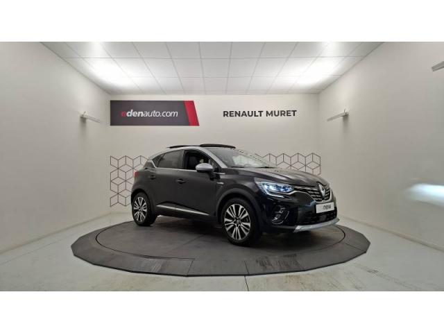 Renault Captur image 2