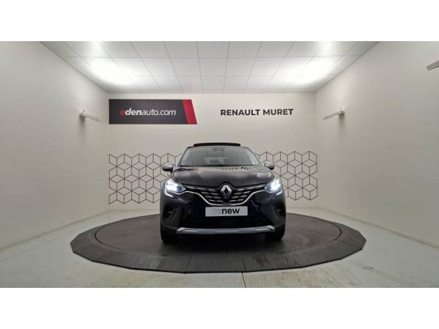 Renault Captur image 7